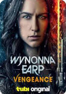 와이노나 어프: 복수 Wynonna Earp Vengeance 2024